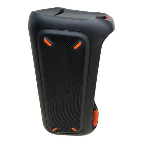 JBL (ジェービーエル) スピーカー キズ・ヘコミ有 PARTYBOX100 2020年製