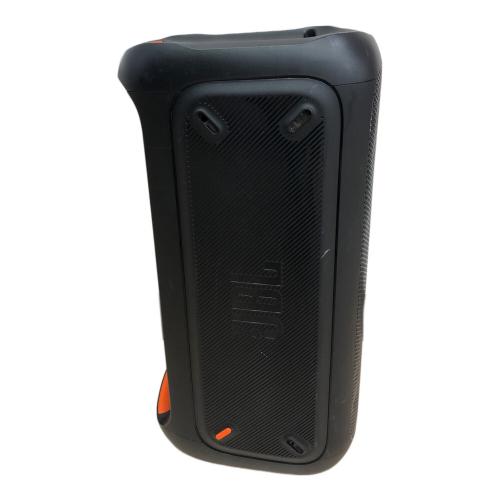 JBL (ジェービーエル) スピーカー キズ・ヘコミ有 PARTYBOX100 2020年製