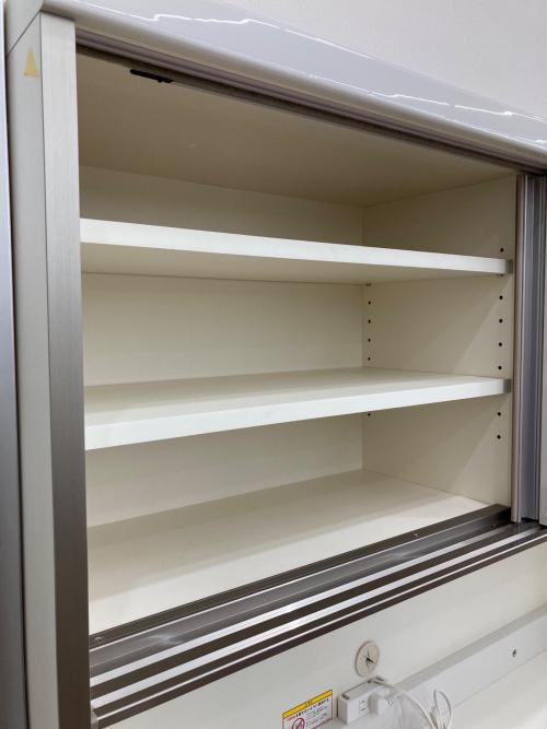 Pamouna (パモウナ) レンジボード ホワイト