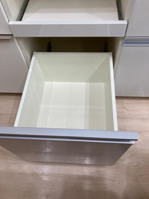 Pamouna (パモウナ) レンジボード ホワイト