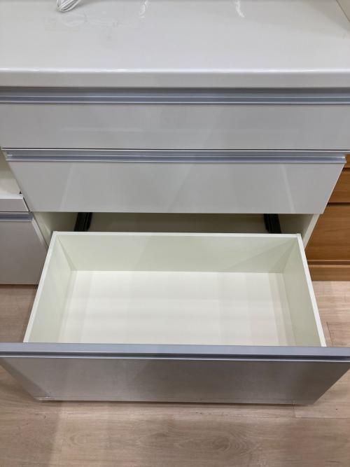 Pamouna (パモウナ) レンジボード ホワイト