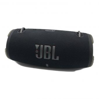 JBL (ジェービーエル) Bluetooth対応スピーカー XTREME3