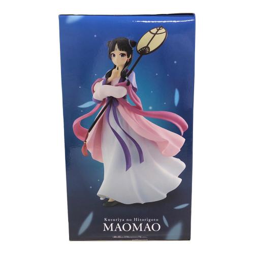 フィギュア 「薬屋のひとりごと」 猫猫 フィギュア～月精～