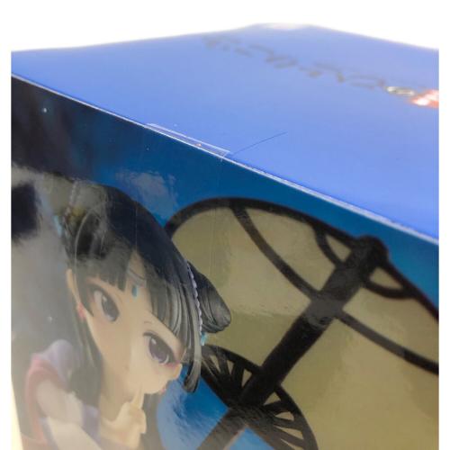 フィギュア 「薬屋のひとりごと」 猫猫 フィギュア～月精～