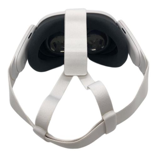 META QUEST3 別売り付属品付き S3A -