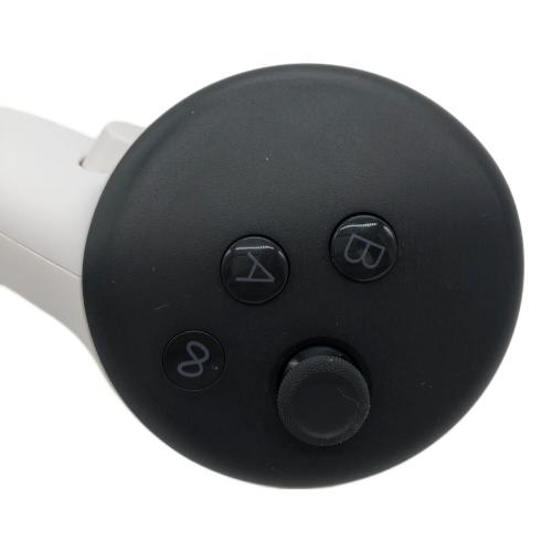 META QUEST3 別売り付属品付き S3A -