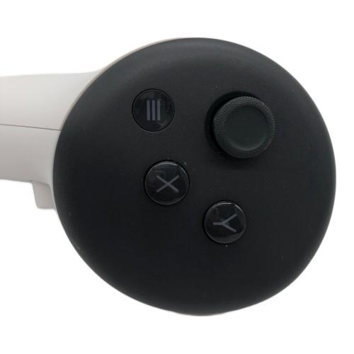 META QUEST3 別売り付属品付き S3A -