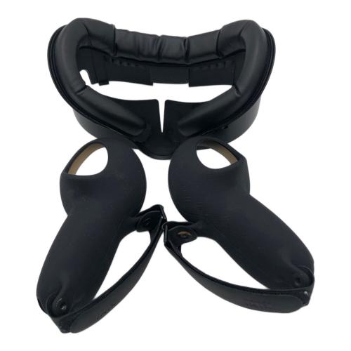 META QUEST3 別売り付属品付き S3A -