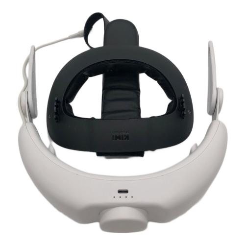 META QUEST3 別売り付属品付き S3A -