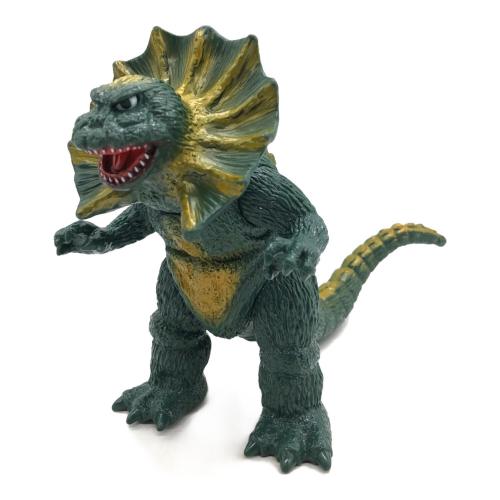 ウルトラ怪獣シリーズ (ウルトラカイジュウシリーズ) ソフビフィギュア ジラース