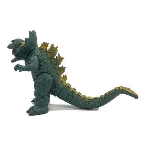 ウルトラ怪獣シリーズ (ウルトラカイジュウシリーズ) ソフビフィギュア ジラース