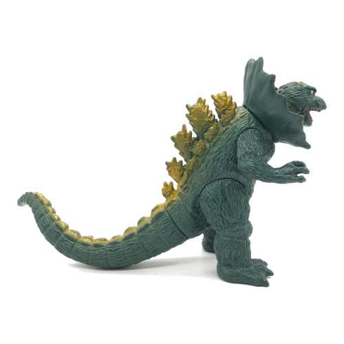 ウルトラ怪獣シリーズ (ウルトラカイジュウシリーズ) ソフビフィギュア ジラース