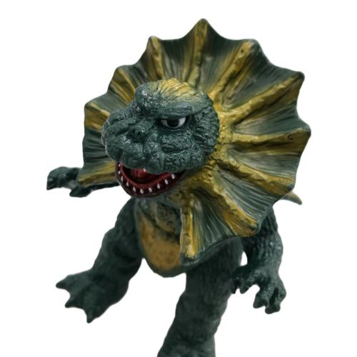 ウルトラ怪獣シリーズ (ウルトラカイジュウシリーズ) ソフビフィギュア ジラース