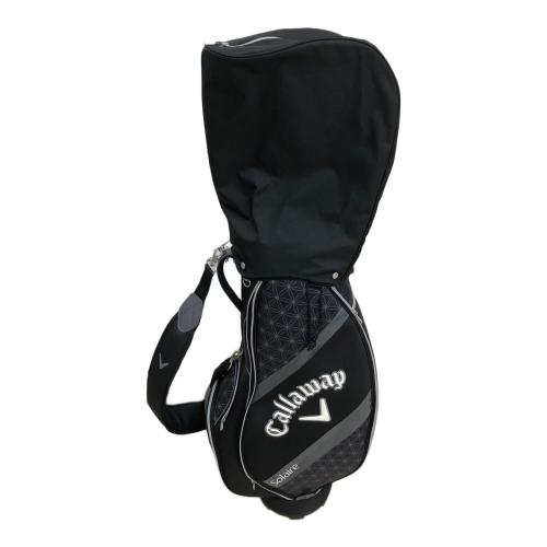 Callaway (キャロウェイ) キャディバッグ ブラック solaire