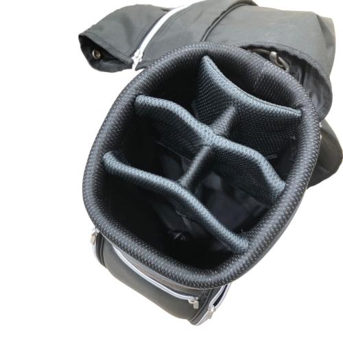 Callaway (キャロウェイ) キャディバッグ ブラック solaire