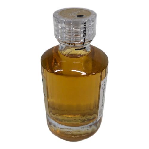 サントリー ジャパニーズウィスキー 50ml 響 17年 未開封