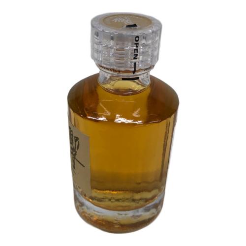 サントリー ジャパニーズウィスキー 50ml 響 12年 未開封