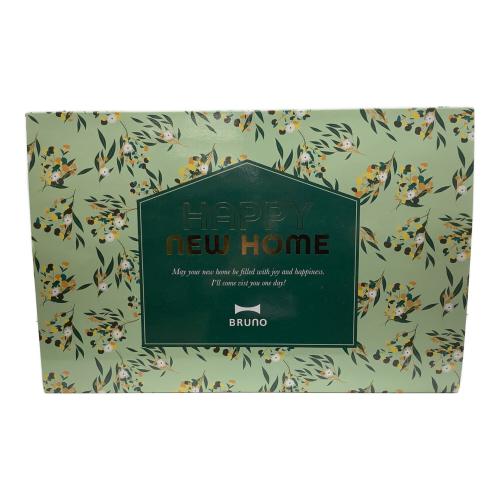 BRUNO (ブルーノ) マルチふとんドライヤー 50Hz／60Hz