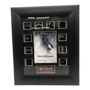 パイレーツオブカリビアン：ワールドエンド フィルムセル画