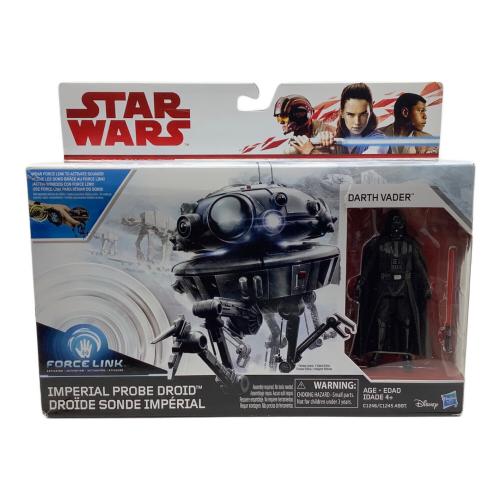 その他ホビー スターウォーズ UMPERIAL PROBE DROID