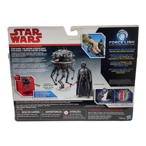その他ホビー スターウォーズ UMPERIAL PROBE DROID