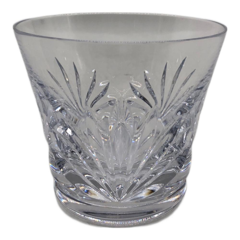 Baccarat (バカラ) グラス 2024年刻印 箱付 ルテシア｜トレファクONLINE