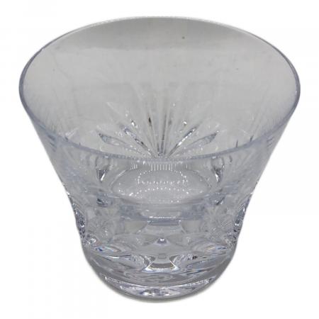 Baccarat (バカラ) グラス 2024年刻印 箱付 ルテシア｜トレファクONLINE