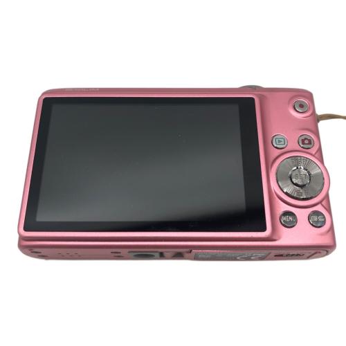 CASIO (カシオ) デジタルカメラ EX-Z100 1034万画素(総画素) 1010万画素(有効画素) 1/2.3型CCD 専用電池 SDカード対応 4コマ/秒 -