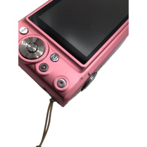 CASIO (カシオ) デジタルカメラ EX-Z100 1034万画素(総画素) 1010万画素(有効画素) 1/2.3型CCD 専用電池 SDカード対応 4コマ/秒 -