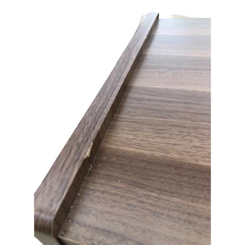 NOCE (ノーチェ) チェスト ブラウン 3段 BF6200