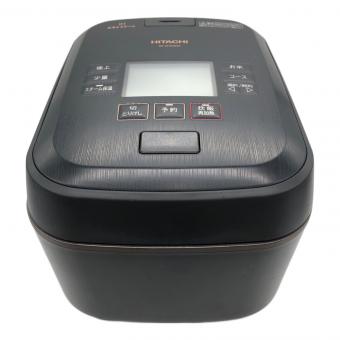 HITACHI (ヒタチ) IH炊飯ジャー RZ-W100EM 2021年製 5.5合(1.0L)
