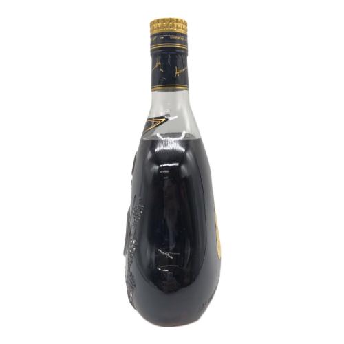 ヘネシー (Hennessy) コニャック 700ml XO 未開封
