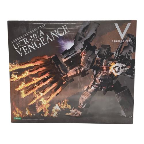 KOTOBUKIYA (コトブキヤ) UCR-10/A VENGEANCE プラモデル