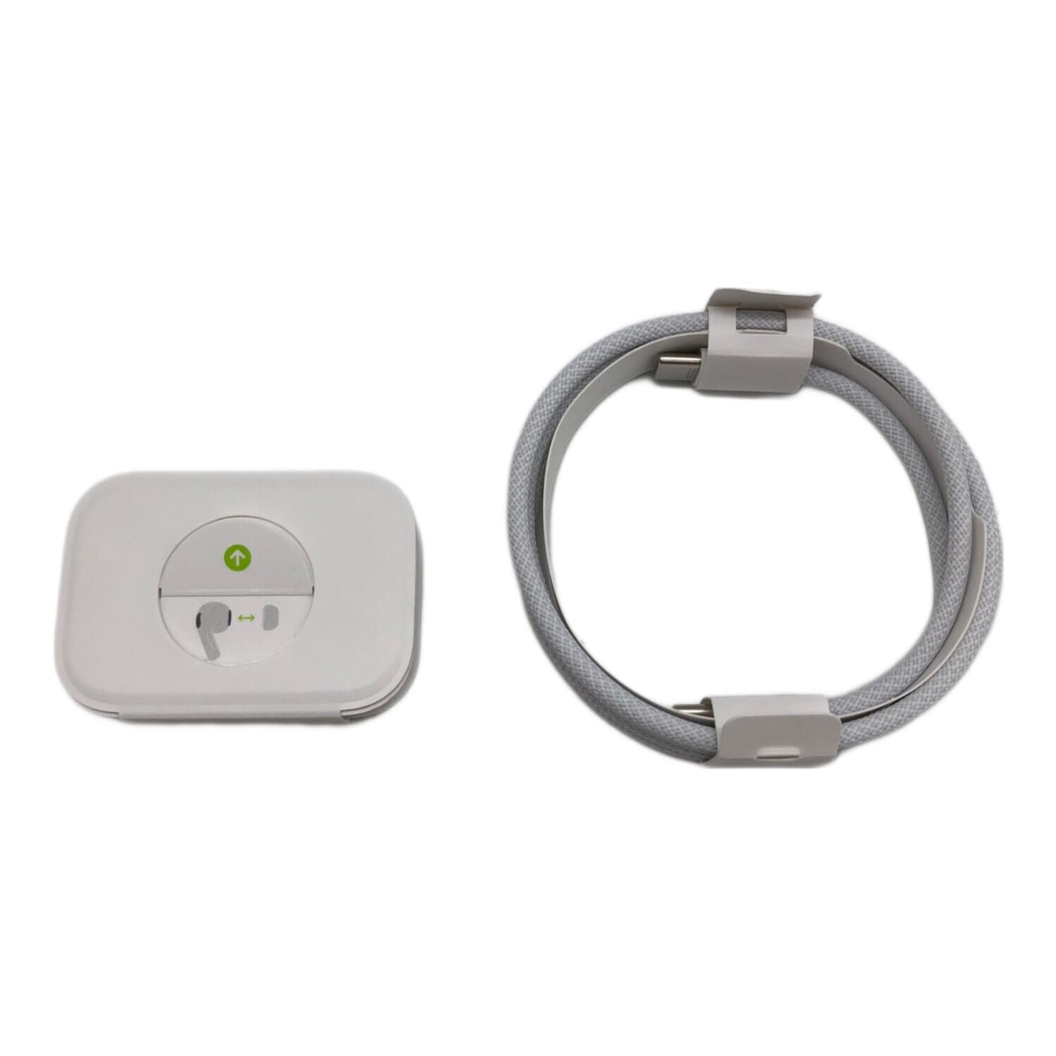 Apple (アップル) AirPods Pro(第2世代) MTJV3J/A USB-typeC