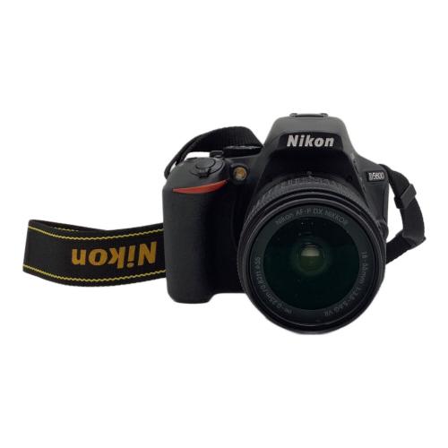 Nikon デジタル一眼レフカメラ