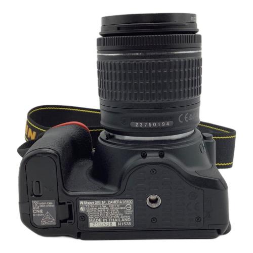 Nikon デジタル一眼レフカメラ