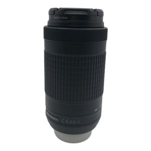 Nikon (ニコン) AF-P NIKKOR 70-300mm f/4.5-6.3G ED VR AF-P 70-300ｍ 20564857