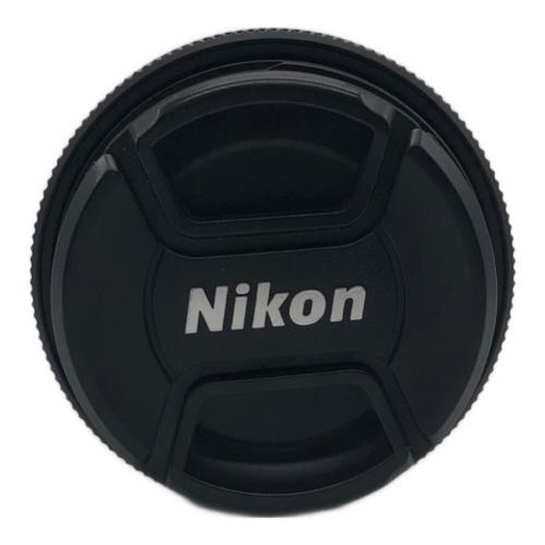 Nikon (ニコン) AF-P NIKKOR 70-300mm f/4.5-6.3G ED VR AF-P 70-300ｍ 20564857