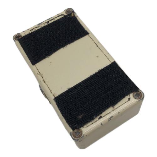 MXR (エムエックスアール) microamp M-133
