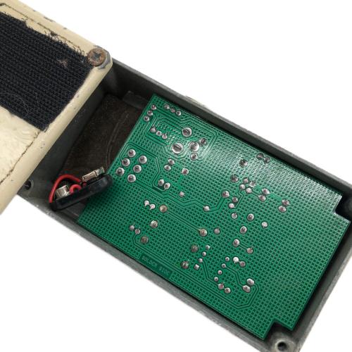 MXR (エムエックスアール) microamp M-133