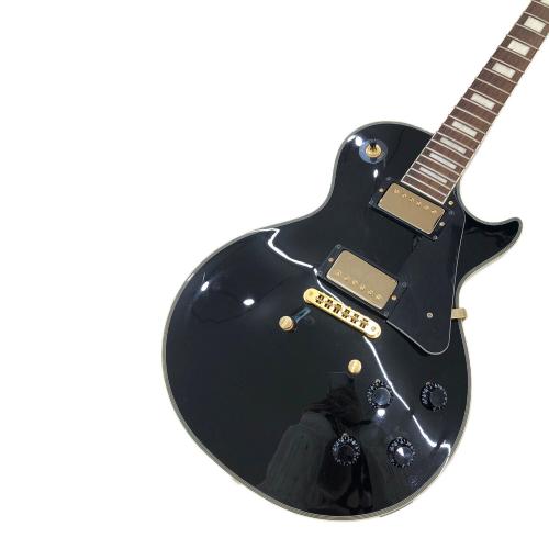 BUNNY (バーニー) エレキギター ※弦無 @ RLC レスポール・カスタム FG10123809