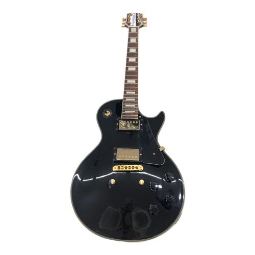 BUNNY (バーニー) エレキギター ※弦無 @ RLC レスポール・カスタム FG10123809