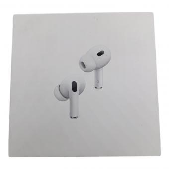 Apple (アップル) AirPods Pro(第2世代) MTJV3J/A