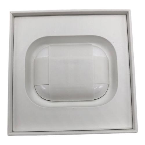 Apple (アップル) AirPods Pro(第2世代) MTJV3J/A