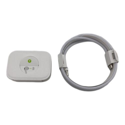 Apple (アップル) AirPods Pro(第2世代) MTJV3J/A