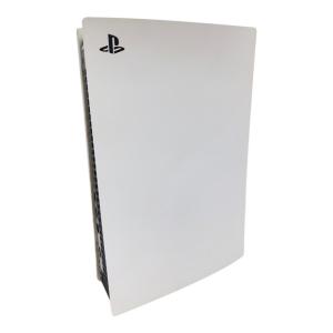SONY (ソニー) Playstation5 プラグ曲がり・キズ・タバコ臭・ヨゴレ有 CFI-1200A 動作確認済み F33501ZXT12015590