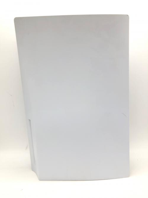 SONY (ソニー) Playstation5 プラグ曲がり・キズ・タバコ臭・ヨゴレ有 CFI-1200A 動作確認済み F33501ZXT12015590