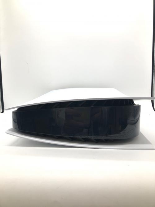 SONY (ソニー) Playstation5 プラグ曲がり・キズ・タバコ臭・ヨゴレ有 CFI-1200A 動作確認済み F33501ZXT12015590