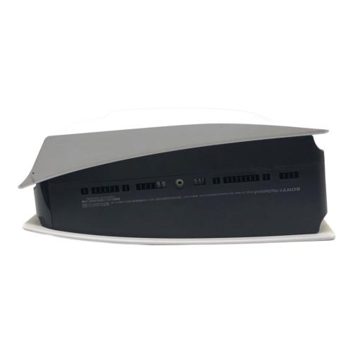 SONY (ソニー) Playstation5 プラグ曲がり・キズ・タバコ臭・ヨゴレ有 CFI-1200A 動作確認済み F33501ZXT12015590