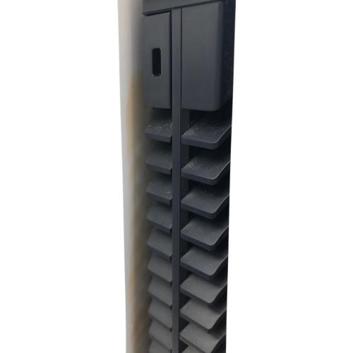 SONY (ソニー) Playstation5 プラグ曲がり・キズ・タバコ臭・ヨゴレ有 CFI-1200A 動作確認済み F33501ZXT12015590